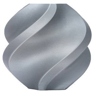 뱀부랩 필라멘트 스풀형 1kg, 퀵실버(51106), TPU 90A