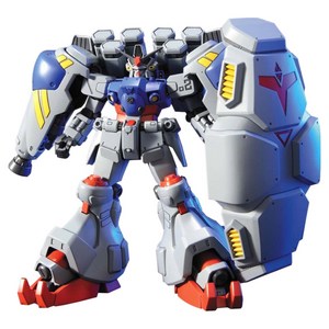 건담 HGUC 건담 GP02 사이살리스 MLRS 사양, 1개