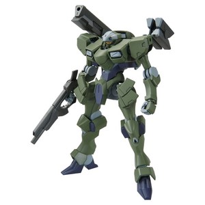 건담 HG 조워트 헤비, 1개