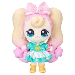 캐치티니핑 쥬얼스타 레몬핑 봉제인형 25cm, 혼합색상, 1개, 320mm