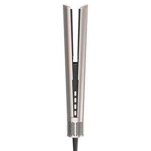 오엘라 바디케어 실키 에어스트레이트너 1000W + 고급 하드 케이스 세트, 샴페인 실버, HS01-TA-2975pro