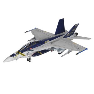 아카데미과학 1/48 F/A-18F 슈퍼호넷 프라모델 12375, 1개