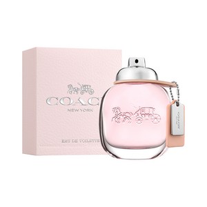 [브랜드인증] 코치 오 드 뚜왈렛, 50ml, 1개