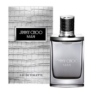 [브랜드인증] 지미추 맨 오 드 뚜왈렛, 50ml, 1개