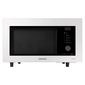 삼성전자 비스포크 32L 오븐 글램 화이트 방문설치, MC32B7388CE