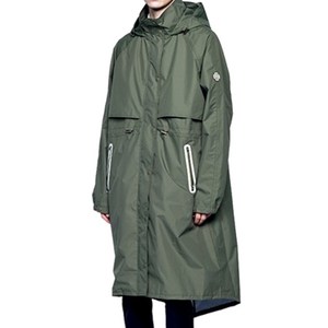 테크스킨 레인플렉스 골프 레인코트, 카키, 1개