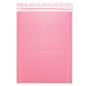 택배 안전봉투 핑크, 30개