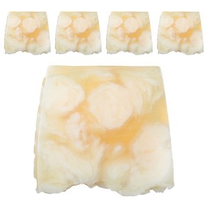 러쉬 보헤미안 솝, 100g, 5개