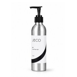제이엔코 에프터왁스 겔, 250ml, 1개