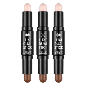 리르 룩스 듀얼 스틱 2.5g, 1호, 3개