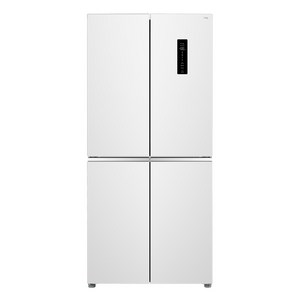 TCL 428L 4도어 냉장고 방문설치, P460CDW 골드박스 특가