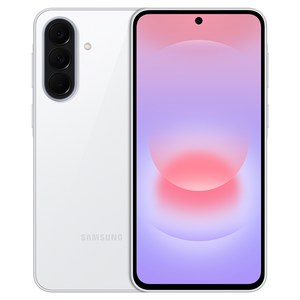 삼성전자 갤럭시 A37 자급제 SM-A376N, 어썸화이트, 128GB