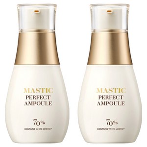 매스티나 매스틱 퍼펙트 앰플, 25ml, 2개 골드박스 특가