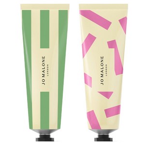 조말론런던 리미티드 핸드크림 잉글리쉬 페어 앤 프리지아 핸드크림 30ml + 잉글리쉬 페어 앤 스윗 피 핸드크림 30ml 세트, 1개 골드박스 특가