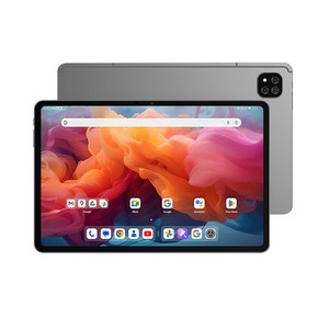 올도큐브 iPlay60 PadPro 태블릿 PC 12GB RAM, Wi-Fi+Cellular, 256GB, 그레이