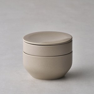 데켓 멀티용기 세트 스몰, 어스, 1세트, 용기 + 찬기 + 캡