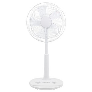 시프이컴 6단 조절 초미풍 스탠드형 선풍기, NDL1810