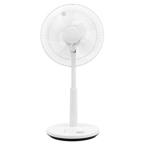 시프이컴 5엽 가정용 스탠드형 유선 선풍기 35cm(14인치), CIF-FN03B 골드박스 특가