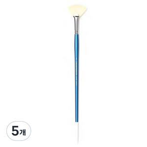 화홍 팬붓 205, F 4S호, 5개