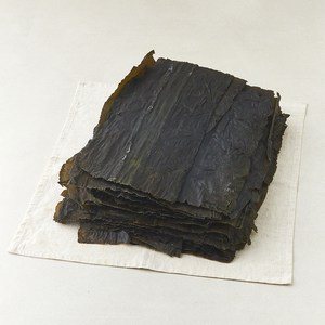 무결점 해풍맞은 실속 완도다시마, 1kg, 1개
