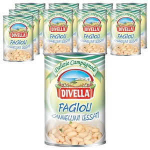 디벨라 까넬리니빈스, 400g, 10개