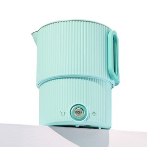 지티스 올스텐 접이식 전기포트, DNP-DA903S