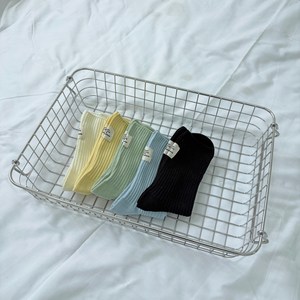 도도팩토리 와이어 바스켓, 1개