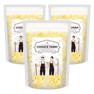 초이스팜 백목이 버섯, 70g, 3개