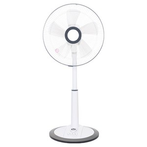 시프이컴 가정용 실속 가성비 스탠드형 유선 선풍기, CIF-FN02B