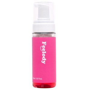 필로디 AHA PHA 여드름 병풀 아크네 비타민 생크림 원더 버블 폼클렌징, 1개, 150ml