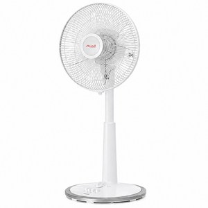 기본형 스탠드 선풍기 30cm(12인치), SIF-PA12NX 골드박스 특가
