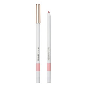 하트퍼센트 비건뷰티 도트 온 무드 립펜슬 슬림 0.4g, 02크리미핑크, 1개