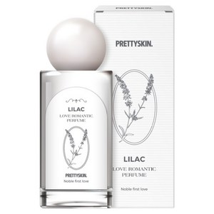 프리티스킨 러브 로맨틱 퍼퓸 LILAC, 1개, 50ml