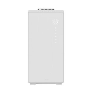 daroom AI 퓨어 가열식 가습기 6L, d-GHHH-0006, 화이트