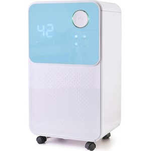 롯데알미늄 제습기 12L 블루 LDH-7000, LDH-7000B