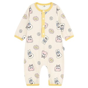 MilkBaby 모모레이 핑코리코 우주복