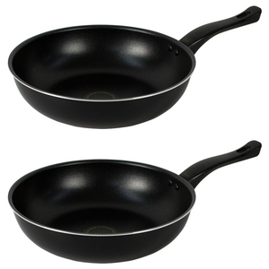 오스벨 IH 인덕션 겸용 궁중팬, 28cm, 2개