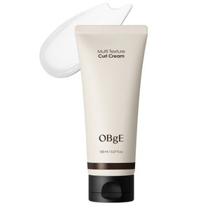 OBge 멀티 텍스처 컬크림, 1개, 150ml