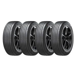 한국타이어 다이나프로 HPX RA43 225/55R18, 4개, 출장장착