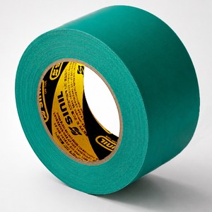신일테이프 청면테이프190mic x 48mm x 25m, 청색, 1개