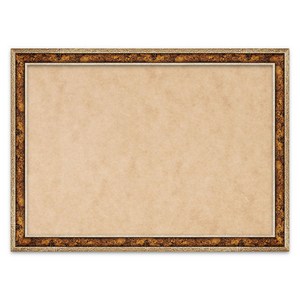 빌리프프레임 고급형 보석십자수 수지액자 30 x 40 cm, 앤틱골드, 1개