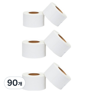 비컴 고급 감열지 800p, 90개