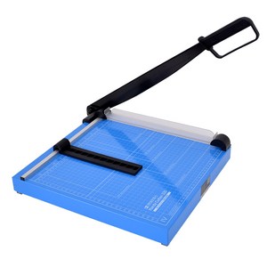 페이퍼프랜드 실속형 재단기, A4, HANDY CUTTER-320