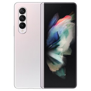 삼성전자 갤럭시 Z폴드3 5G SM-F926N, 팬텀 실버, 256GB