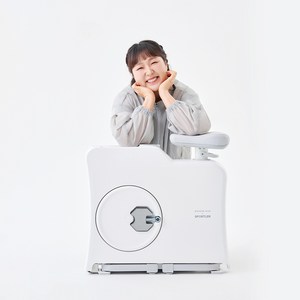 스포틀러 원더바이크, 화이트, F16A