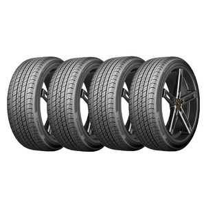 콘티넨탈타이어 프로콘택트 RX 225/45R18/95V, 4개, 출장장착
