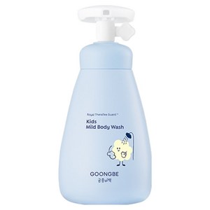 궁중비책 마일드 바디워시, 300ml, 1개 골드박스 특가