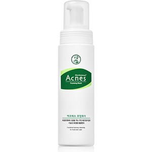아크네스 포밍워시 클렌저, 200ml, 1개