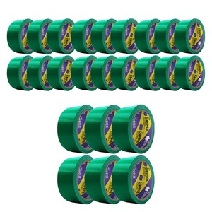 신흥테이프 라바 청면테이프 48mm X 15M, 24개