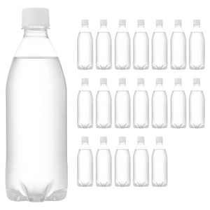 탐사 토닉 워터 무라벨, 20개, 500ml 골드박스 특가
